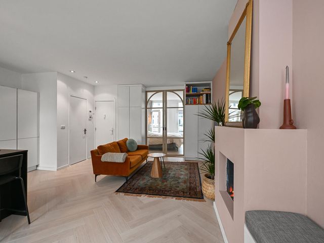 Sluisstraat 28 1, Amsterdam