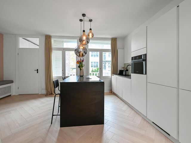 Sluisstraat 28 1, Amsterdam