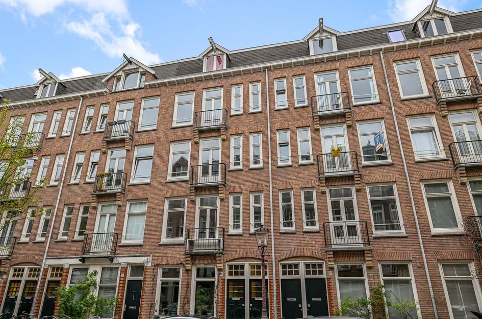 Sluisstraat 28 1