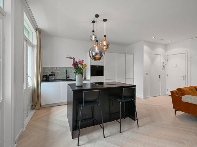 Sluisstraat 28 1, Amsterdam