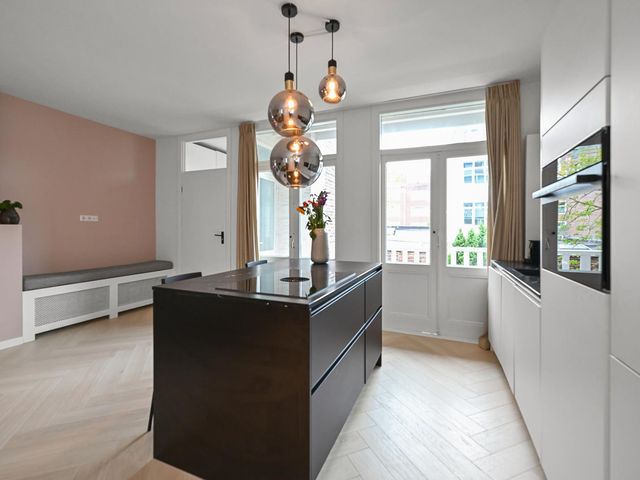 Sluisstraat 28 1, Amsterdam