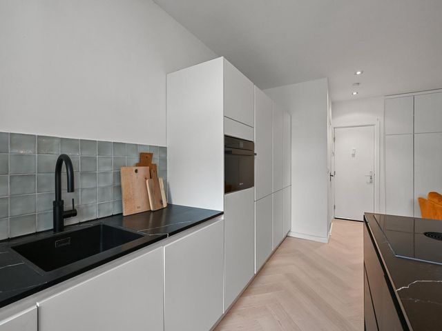 Sluisstraat 28 1, Amsterdam