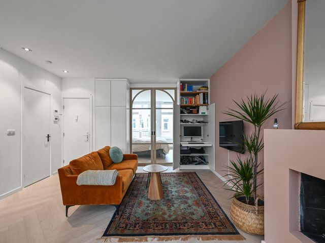 Sluisstraat 28 1, Amsterdam