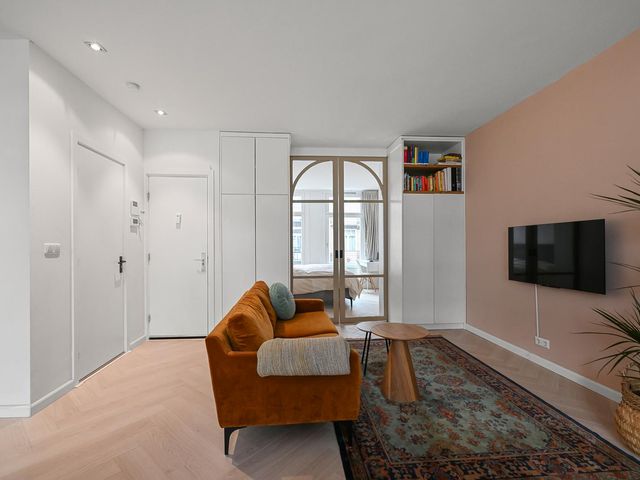 Sluisstraat 28 1, Amsterdam
