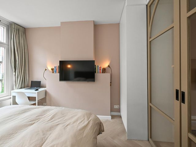 Sluisstraat 28 1, Amsterdam