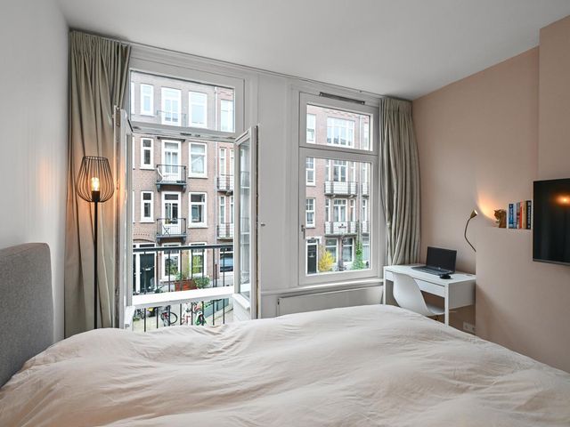 Sluisstraat 28 1, Amsterdam
