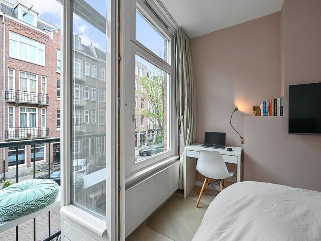 Sluisstraat 28 1, Amsterdam