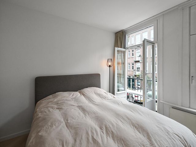 Sluisstraat 28 1, Amsterdam