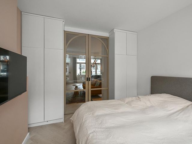 Sluisstraat 28 1, Amsterdam