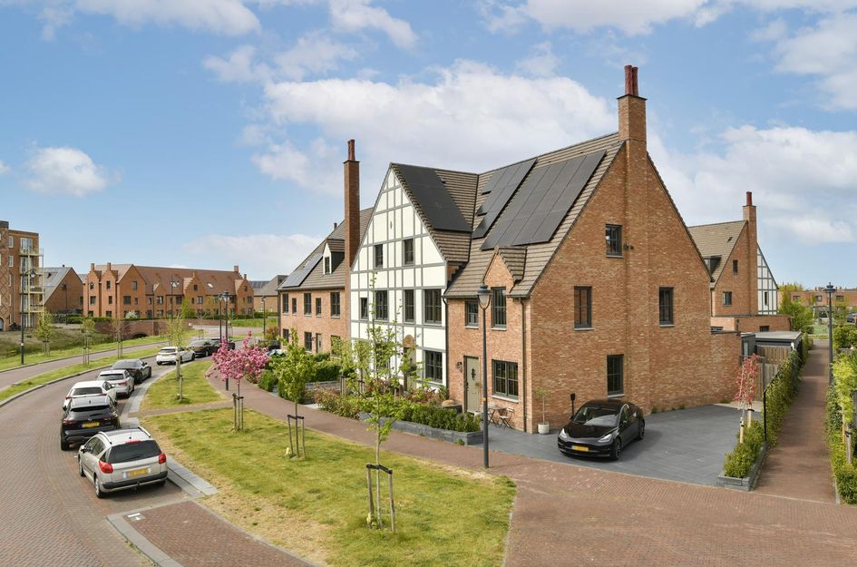 Laan van Tudor 271