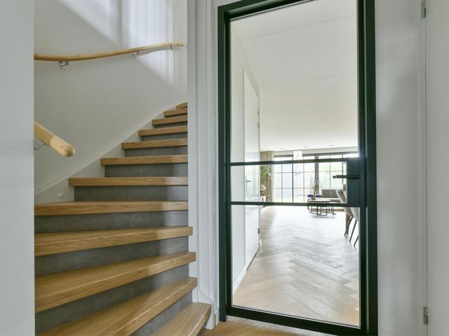 Laan van Tudor 271, Hoofddorp