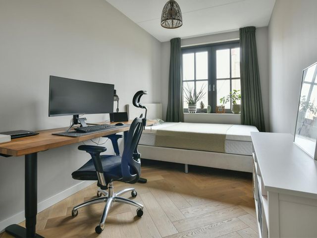 Laan van Tudor 271, Hoofddorp