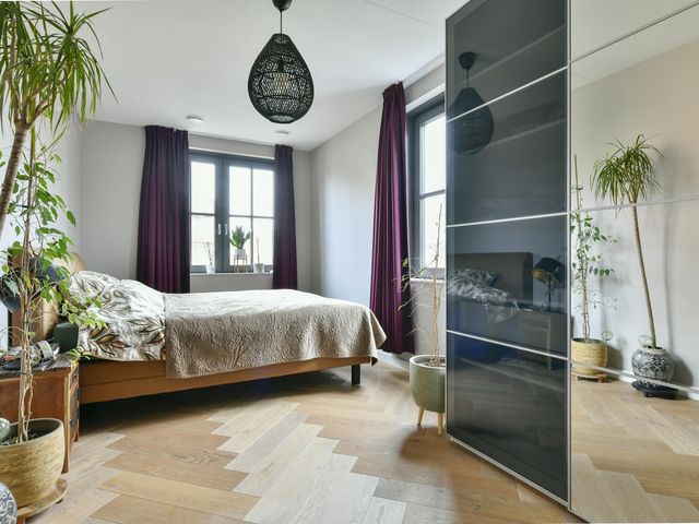 Laan van Tudor 271, Hoofddorp