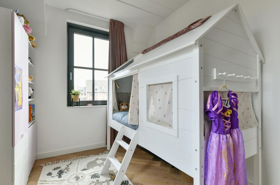 Laan van Tudor 271