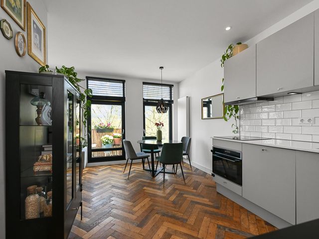 Nassaukade 328 2, Amsterdam