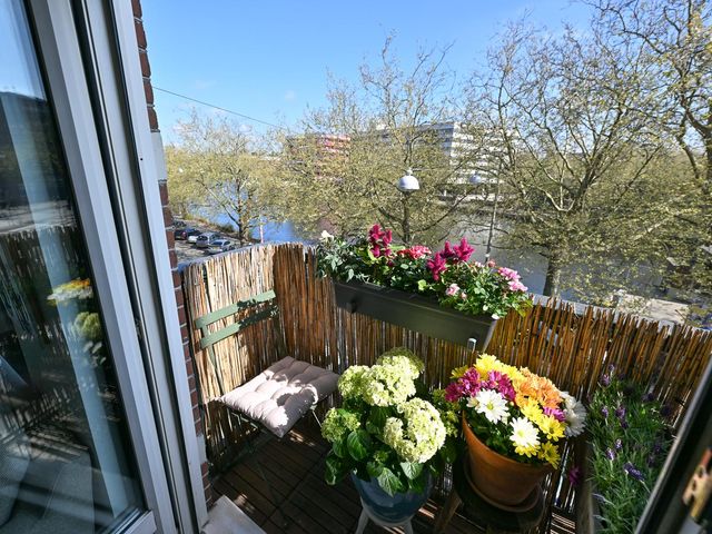 Nassaukade 328 2, Amsterdam