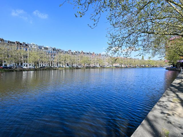 Nassaukade 328 2, Amsterdam