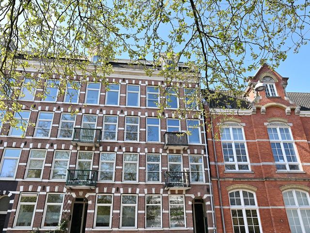 Nassaukade 328 2, Amsterdam