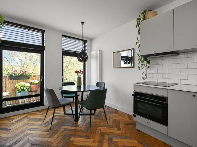 Nassaukade 328 2, Amsterdam
