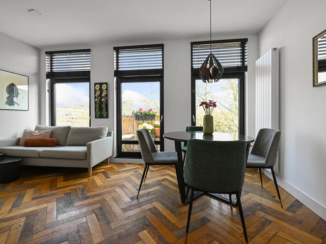 Nassaukade 328 2, Amsterdam