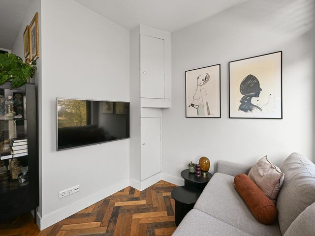 Nassaukade 328 2, Amsterdam