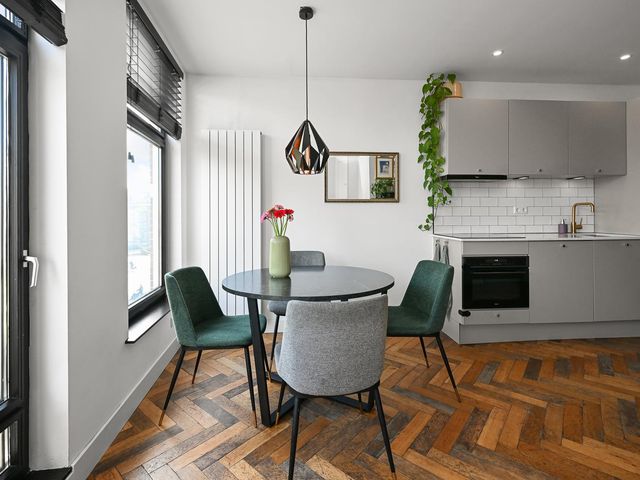 Nassaukade 328 2, Amsterdam