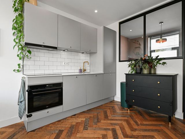 Nassaukade 328 2, Amsterdam