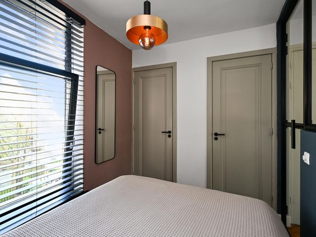 Nassaukade 328 2, Amsterdam