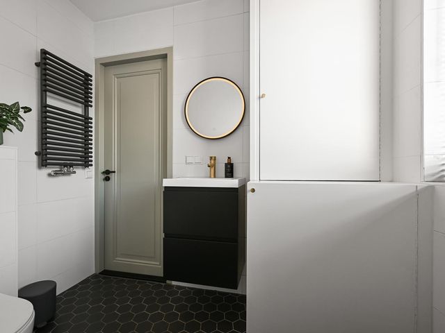 Nassaukade 328 2, Amsterdam