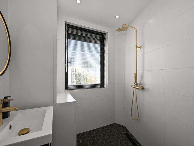 Nassaukade 328 2, Amsterdam