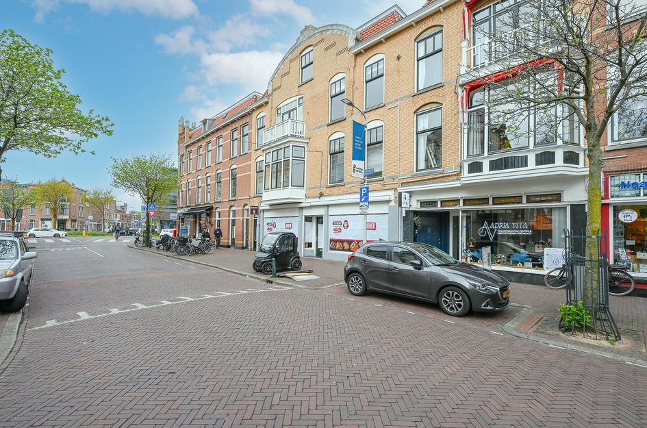 Weimarstraat 341A