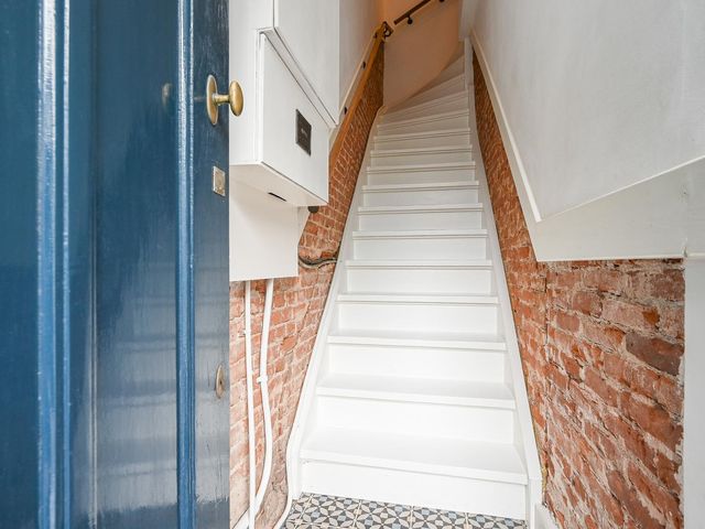 Weimarstraat 341A, 's-Gravenhage