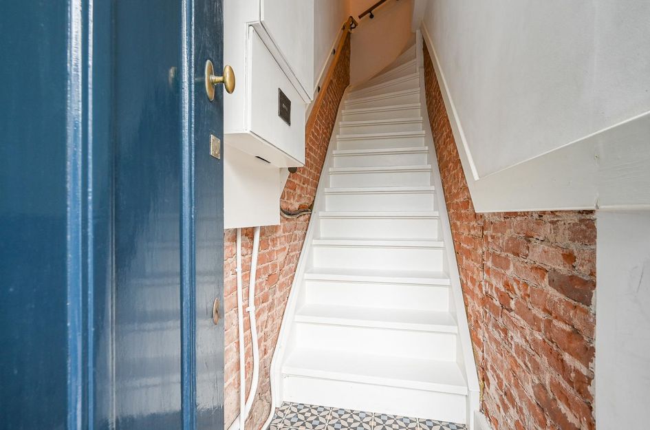 Weimarstraat 341A