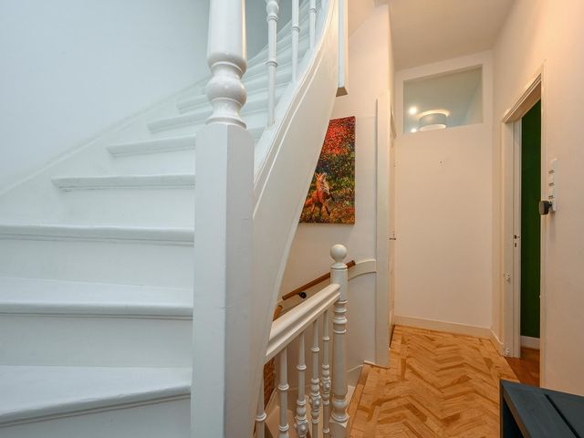 Weimarstraat 341A, 's-Gravenhage