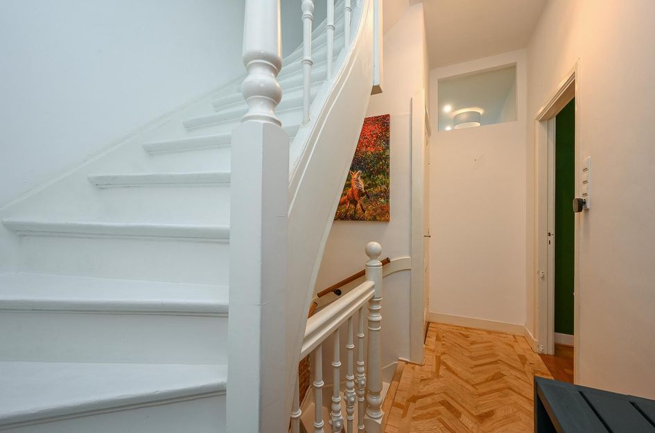 Weimarstraat 341A