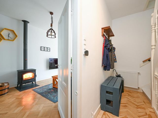 Weimarstraat 341A, 's-Gravenhage