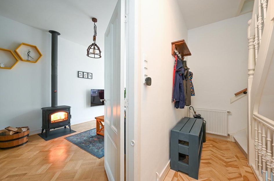 Weimarstraat 341A