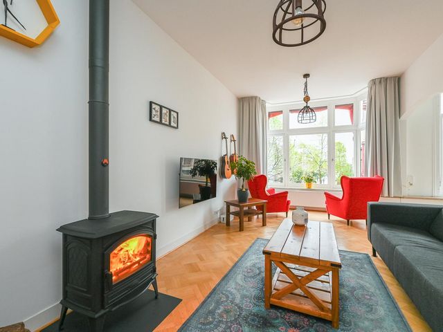 Weimarstraat 341A, 's-Gravenhage