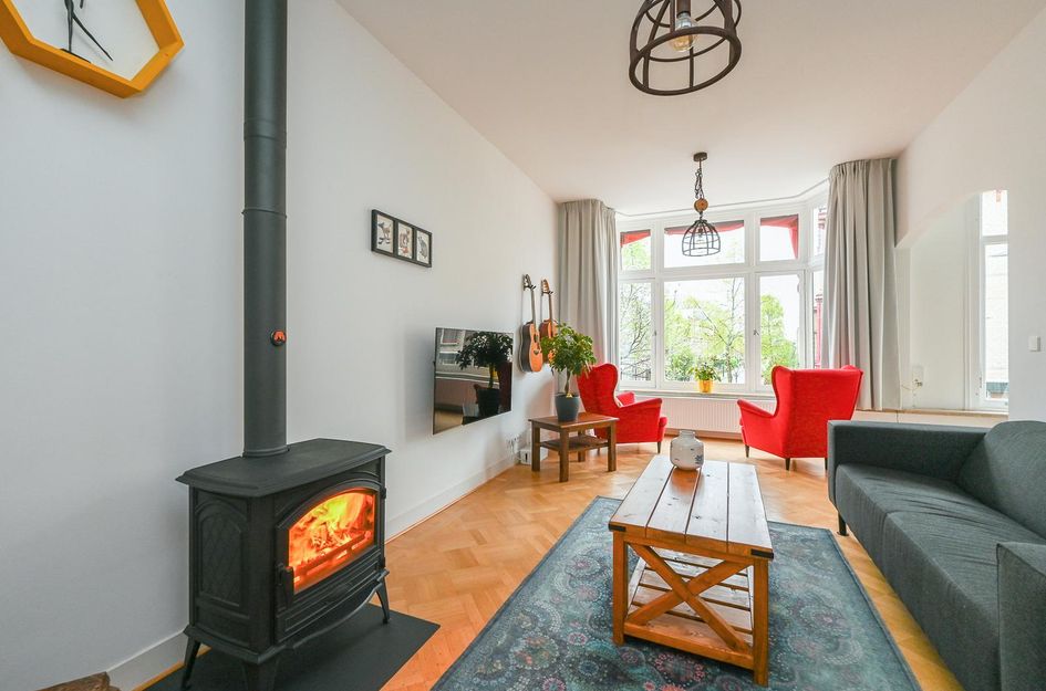 Weimarstraat 341A