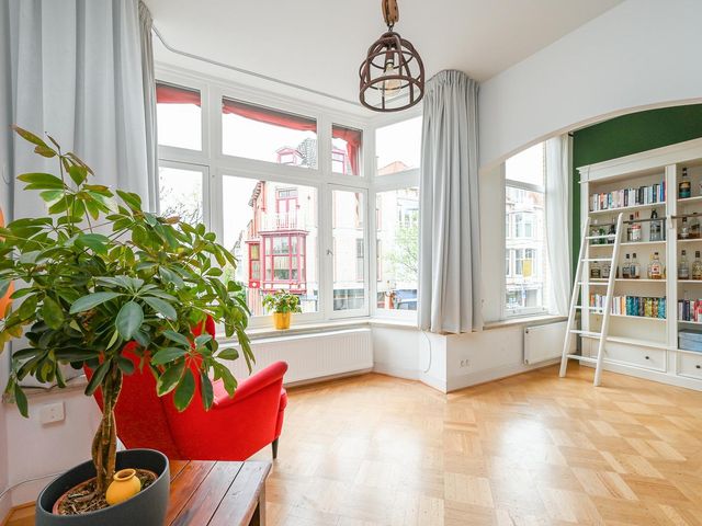 Weimarstraat 341A, 's-Gravenhage