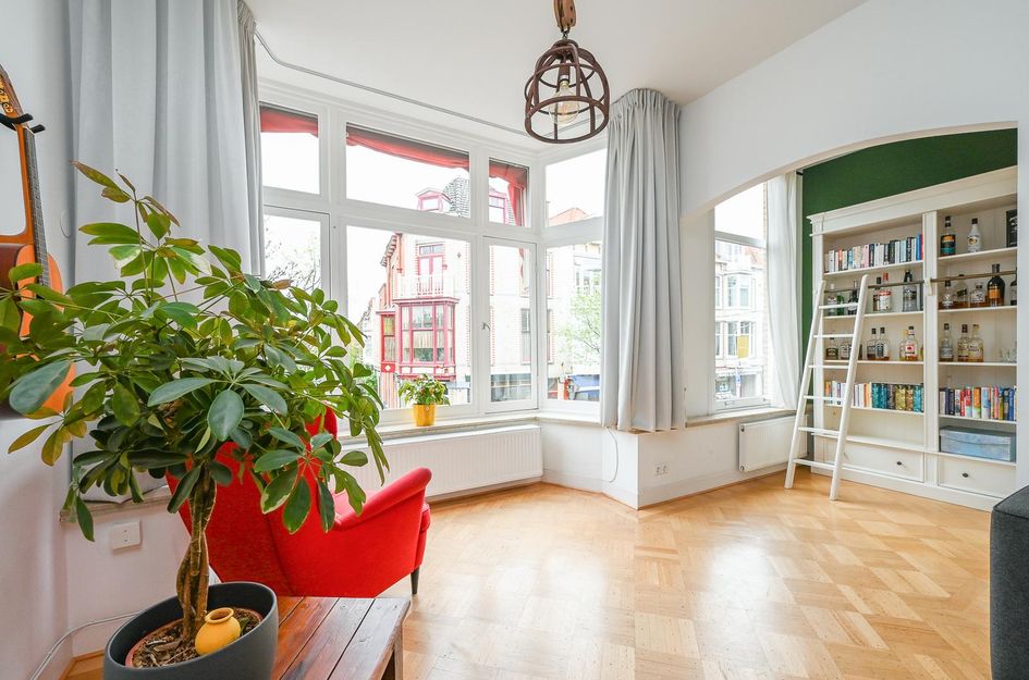 Weimarstraat 341A