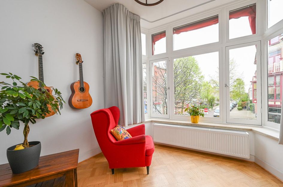 Weimarstraat 341A