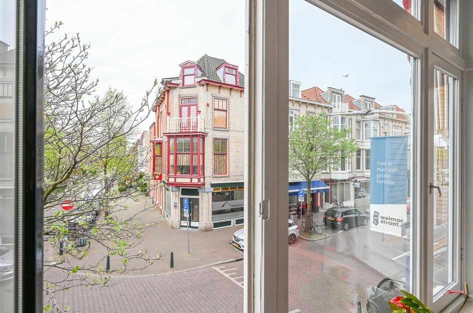 Weimarstraat 341A