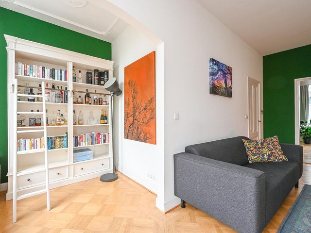 Weimarstraat 341A, 's-Gravenhage