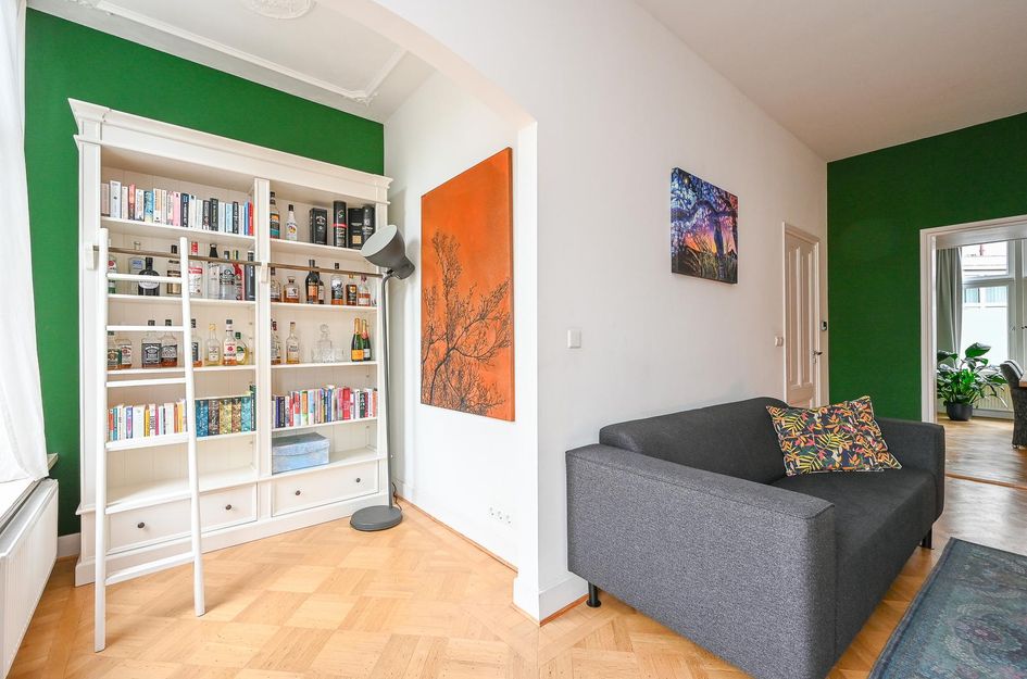 Weimarstraat 341A