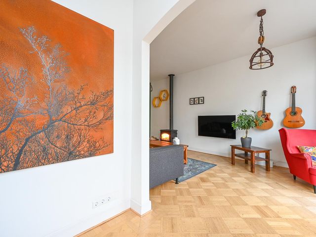 Weimarstraat 341A, 's-Gravenhage