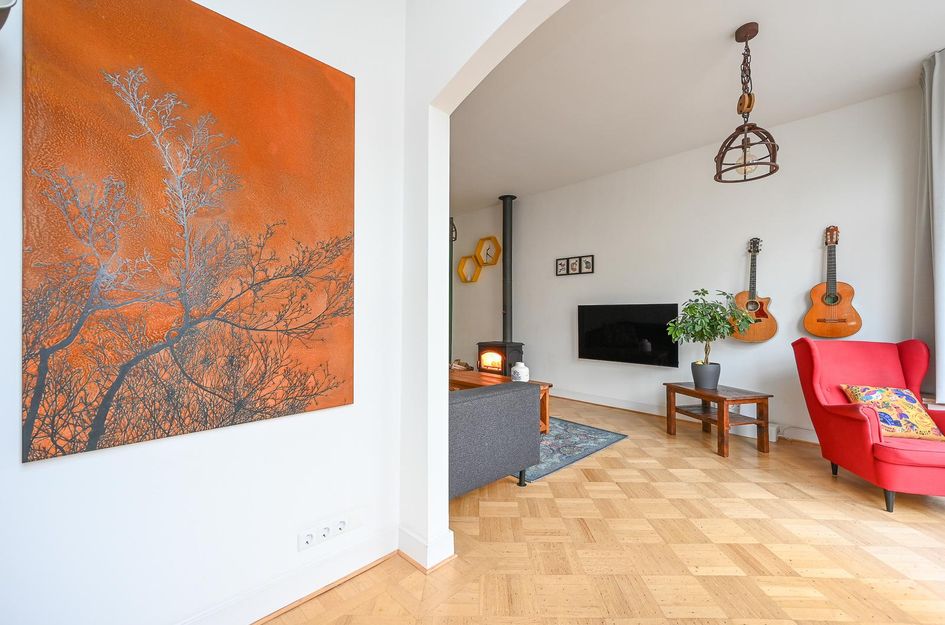 Weimarstraat 341A