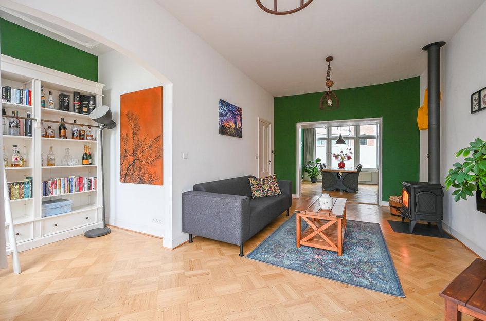 Weimarstraat 341A