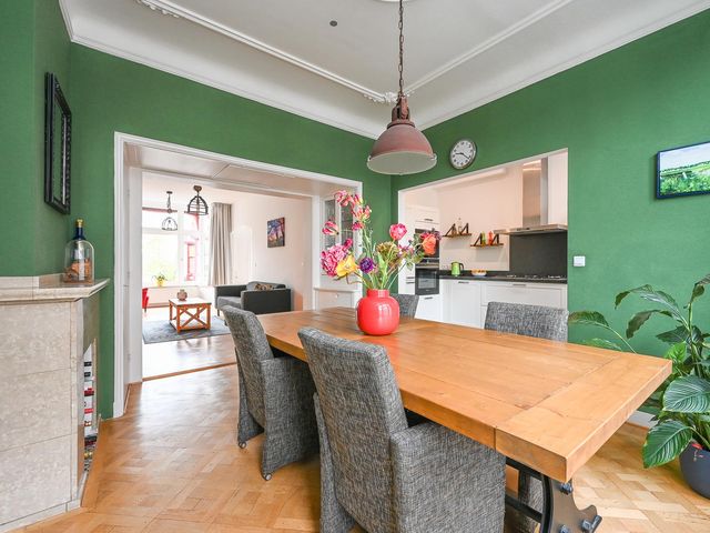 Weimarstraat 341A, 's-Gravenhage