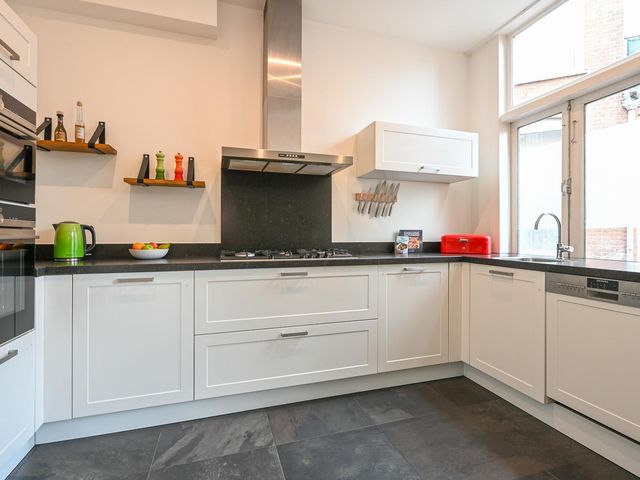 Weimarstraat 341A, 's-Gravenhage